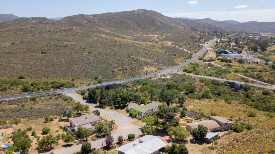 3 Bedroom Property for Sale in Barrydale Western Cape